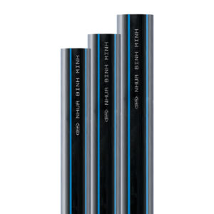 Ống HDPE