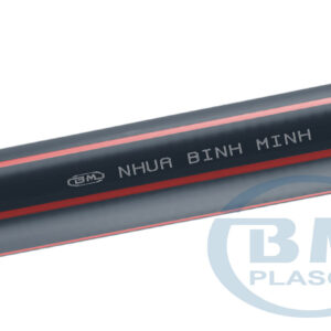 Ống PP-R kháng UV