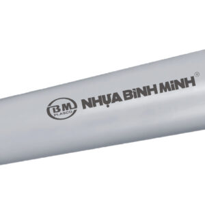 Ống PVC-U / PVC-U pipe